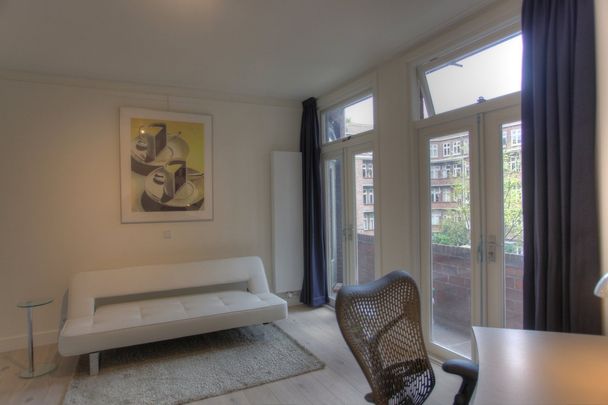 Amstelkade 169 2 - Foto 1