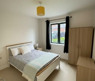 2 bedroom apartment to rent - Photo 1