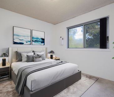 Tidy 2 bedroom apartment opposite the shops! - Photo 6
