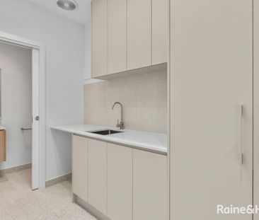 Brand New & Gorgeous - Three Townhouses' Available! - Photo 4