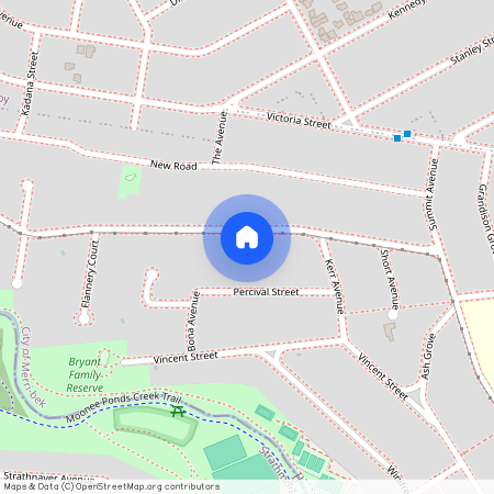 39 Devereaux Street, VIC 3046, Oak Park