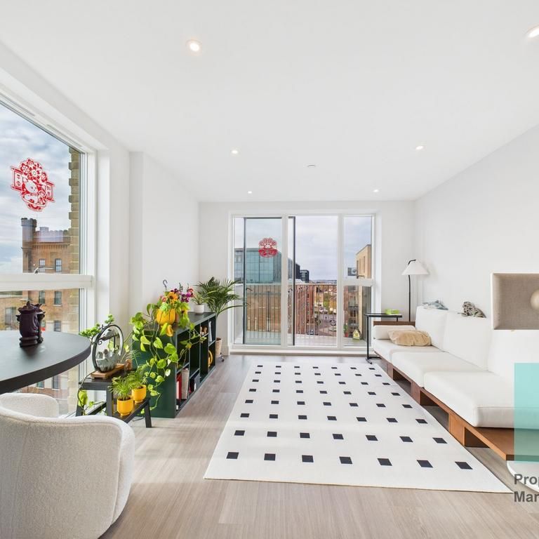 2 bedroom flat to rent - Photo 1