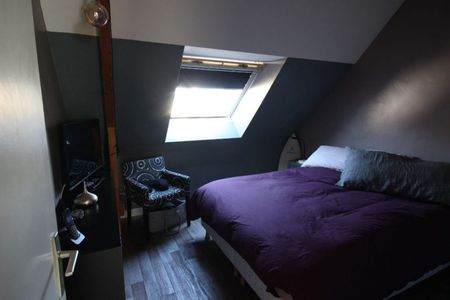 Maison 5 pièces – 103 m² environ à Pont-Péan (ref : G65951) - Photo 4