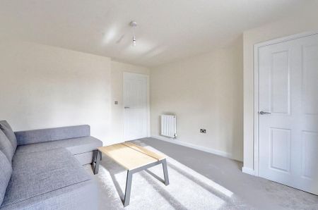 1 bedroom in a house share to rent - Photo 3