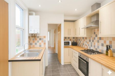 2 bedroom house to rent - Photo 4