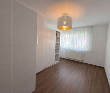 KL - Gersweilerweg, 3 ZKB, Einbauküche, Balkon, Tageslichtbad, Gäst... - Photo 2