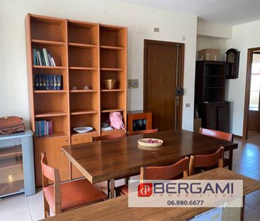 Trilocale via Risorgimento 28, Centro, Nettuno - Photo 3