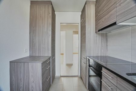 modernisierte 3 Zimmer-Wohnung in St. Gallen - Photo 4