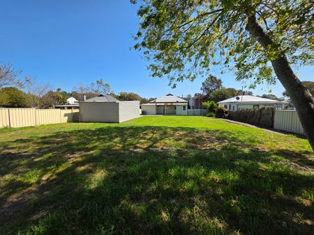 Beautifully Renovated Home with Classic Charm - Photo 4