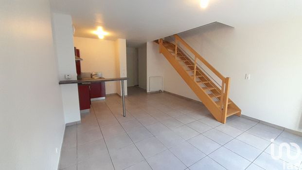 Maison 3 pièces de 62 m² à Notre-Dame-d'Oé (37390) - Photo 1