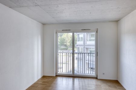 3.5 Zimmerwohnung in Bülach - Photo 2