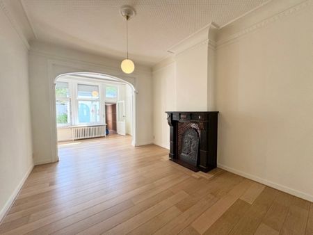Tout savoir sur cet appartement à Schaerbeek, à Schaerbeek - Photo 3