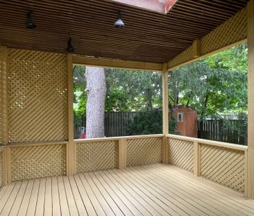 For Lease - 8 Birchbank Lane, Toronto, Ontario - Photo 6