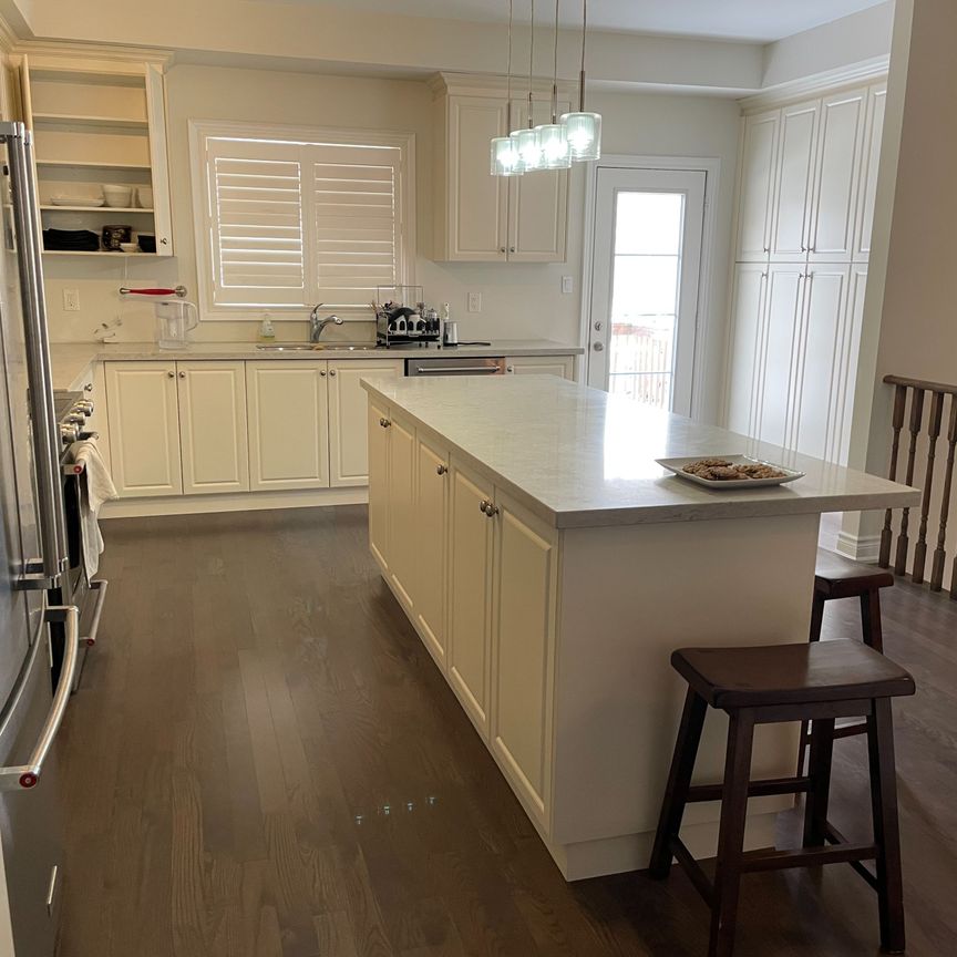 For Lease - 26 Dryden Way, Toronto, Ontario - Photo 1