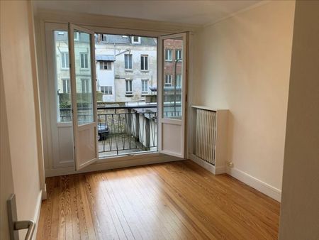 LE HAVRE/CentreAppartement T4 - 81m2 - Photo 3