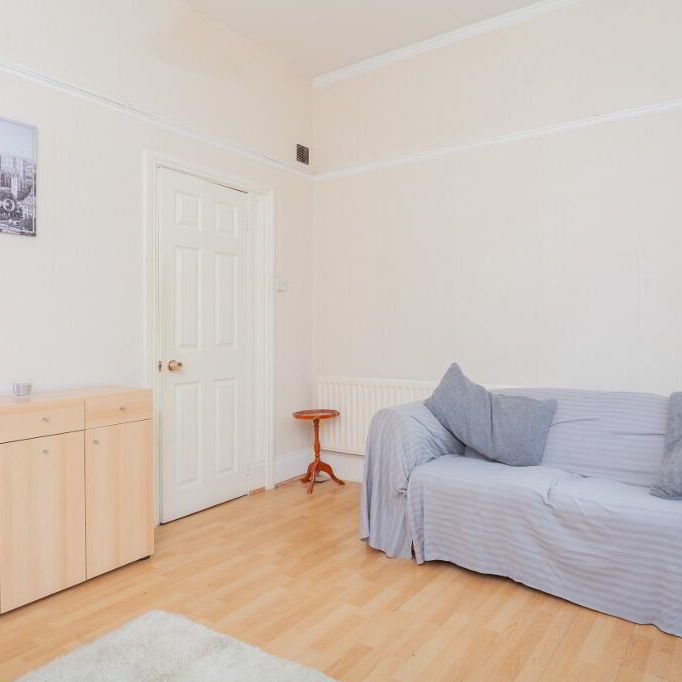 Flat 2, 90 Dufferin Avenue, Bangor, BT20 3AD - Photo 1