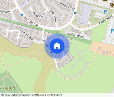 2 bedroom detached house to rent - Photo 1