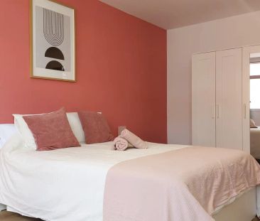 Room in a shared 3-bedroom apartment for rent in Vegueta, bills inc... - Photo 6
