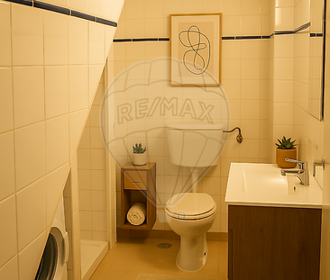 Apartamento T2 em Lisboa - Photo 5