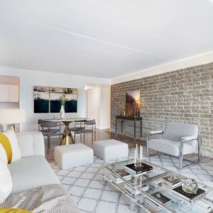 Appartement 4 ½ à louer Montcalm / Saint-Sacrement octobre 2025 - Photo 2