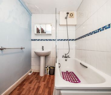 1 bedroom apartment to rent Marine Parade, Worthing, West Sussex, BN11 - Photo 5