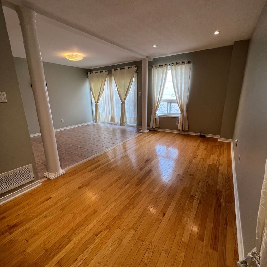 For Lease - 37 Kale Crescent, Vaughan, Ontario - Photo 1