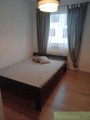 Warzymice, nowe 2 pok. balkon + miejsce postojowe - Zdjęcie 1