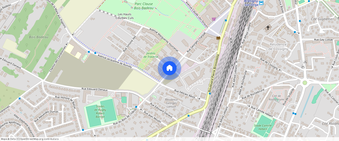 91220, Brétigny-Sur-Orge