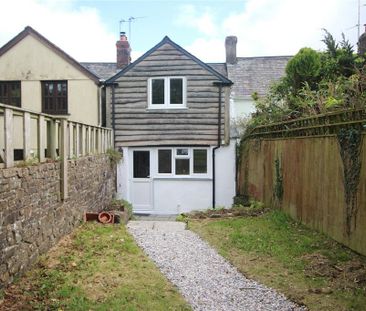 2 bedroom terraced house to rent - Photo 3