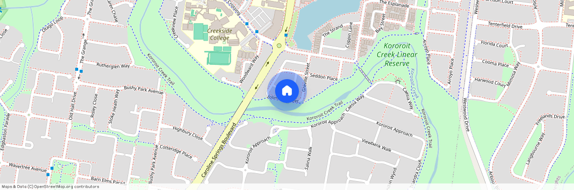 10 Jolimont Street, Caroline Springs