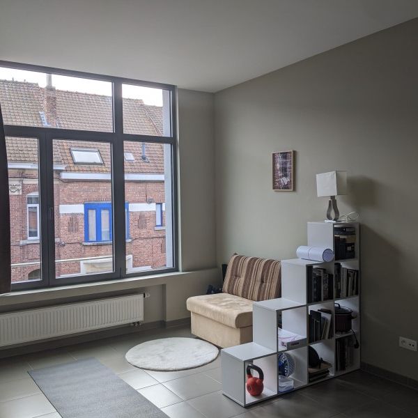 Blekersstraat 20, kamer 101 - Photo 1