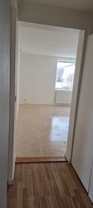 Börstigsvägen, Trädet - Foto 1