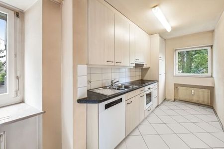 RENT WITHOUT DEPOSIT - LIVING IN THE BEAUTIFUL TOWN OF MÜNCHSTEIN - Foto 4