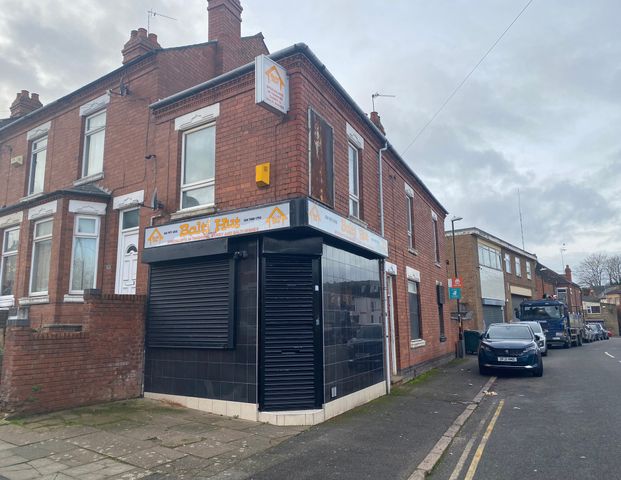 Melbourne Road, Earlsdon - Photo 1