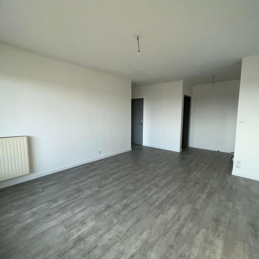 Location Appartement 2 pièces 44m² ANGERS 49000 - Photo 1