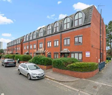1 Bed Flat, Brook Court, TW8 - Photo 4