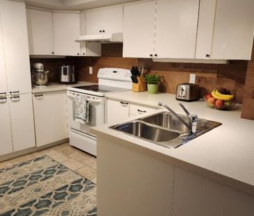 Dispo maintenant - Joli 3 1/2 à louer Laval-des-rapides - Photo 4