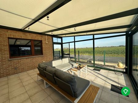 Gezellige woning te Kortemark - Photo 5