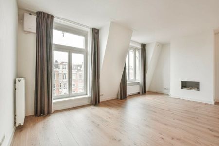 Te huur: Appartement Eerste Constantijn Huygensstraat in Amsterdam - Photo 2