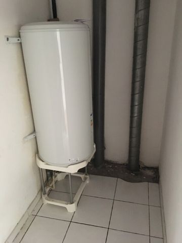 Location Appartement 2 pièces 48m² NANCY 54000 - Photo 5