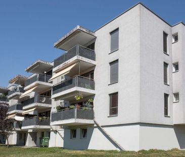 Appartement « subventionné » de 5.5 pièces au 1er étage - Photo 1