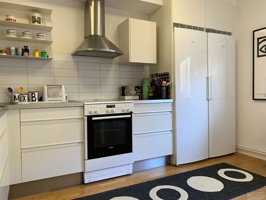 Rosenbergsgatan 26A - Foto 1