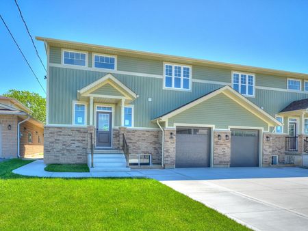 For Lease - 4650 Belfast Avenue Unit# Lower Unit, Niagara Falls, Ontario - Photo 5