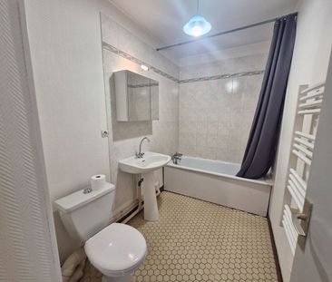 Location Appartement 1 pièce 29m² - Photo 2