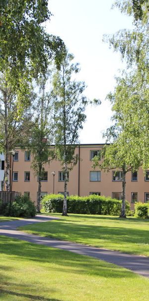 Lasarettsgatan 35 B - Foto 2