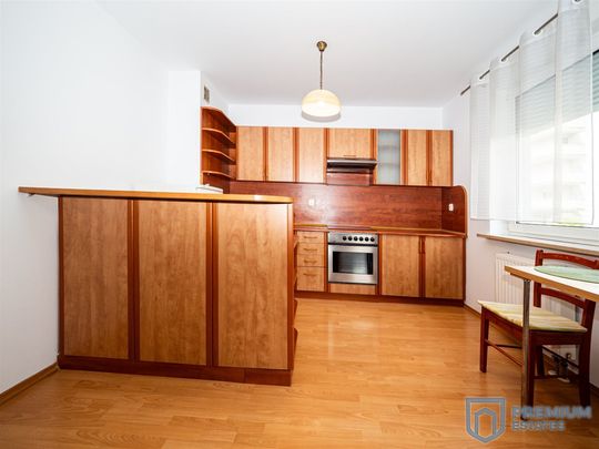 Kraków M., Kraków, Dębniki, Ruczaj, Szuwarowa - Photo 1