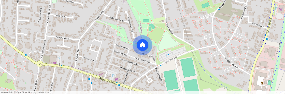 46537 Nordrhein-Westfalen - Dinslaken