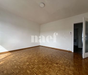 3 Zimmer, 65 m², 4. Stock - Photo 3