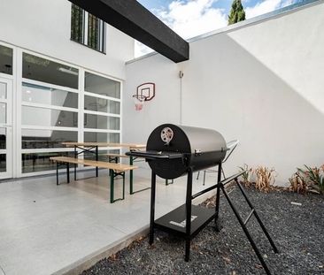 Coliving Huart Chapel - Photo 3