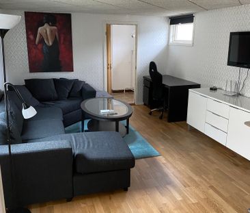 Kyrkvägen, Halmstad - Foto 1